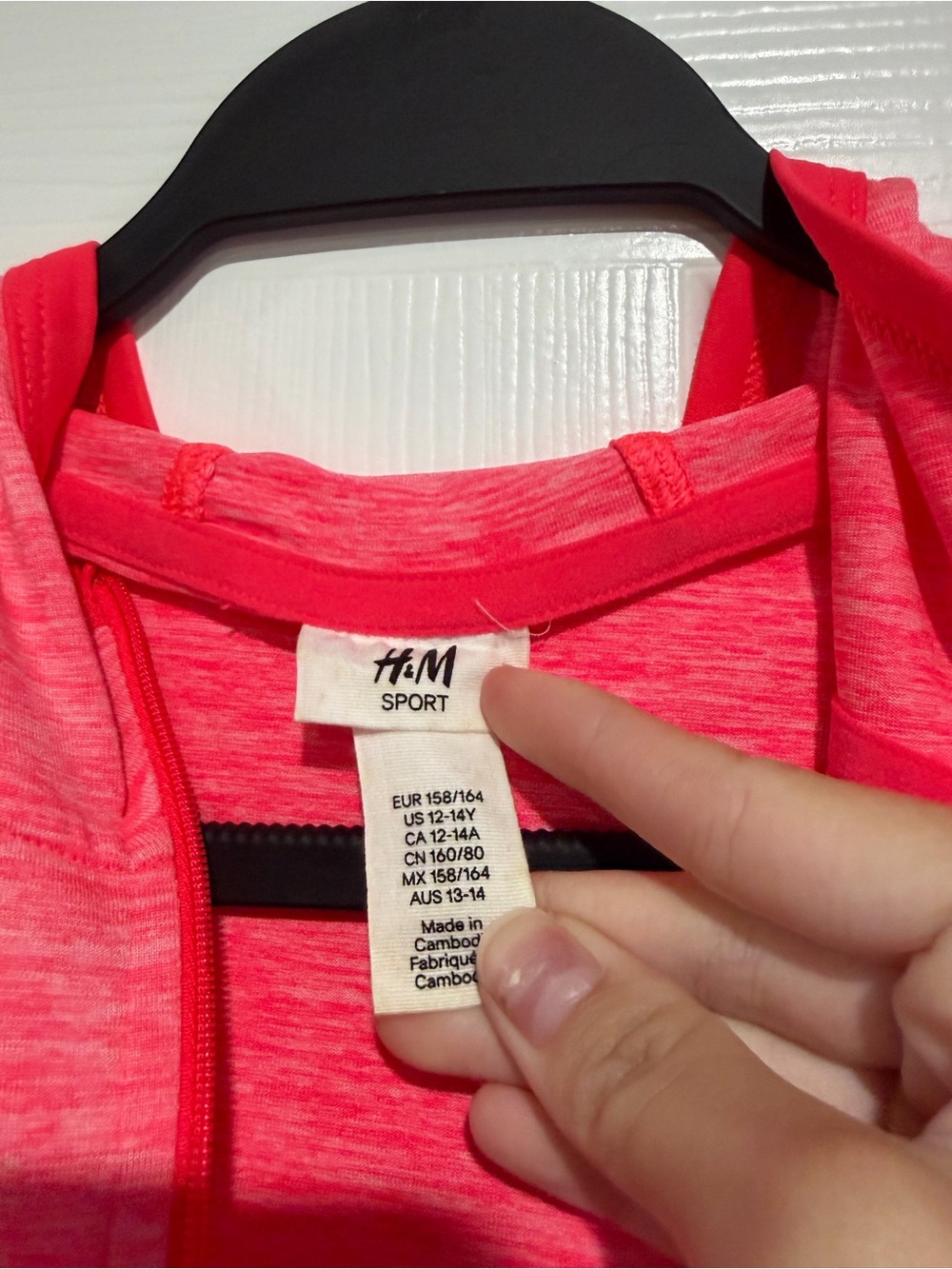 H&M Jacket - Picture 2 of 2